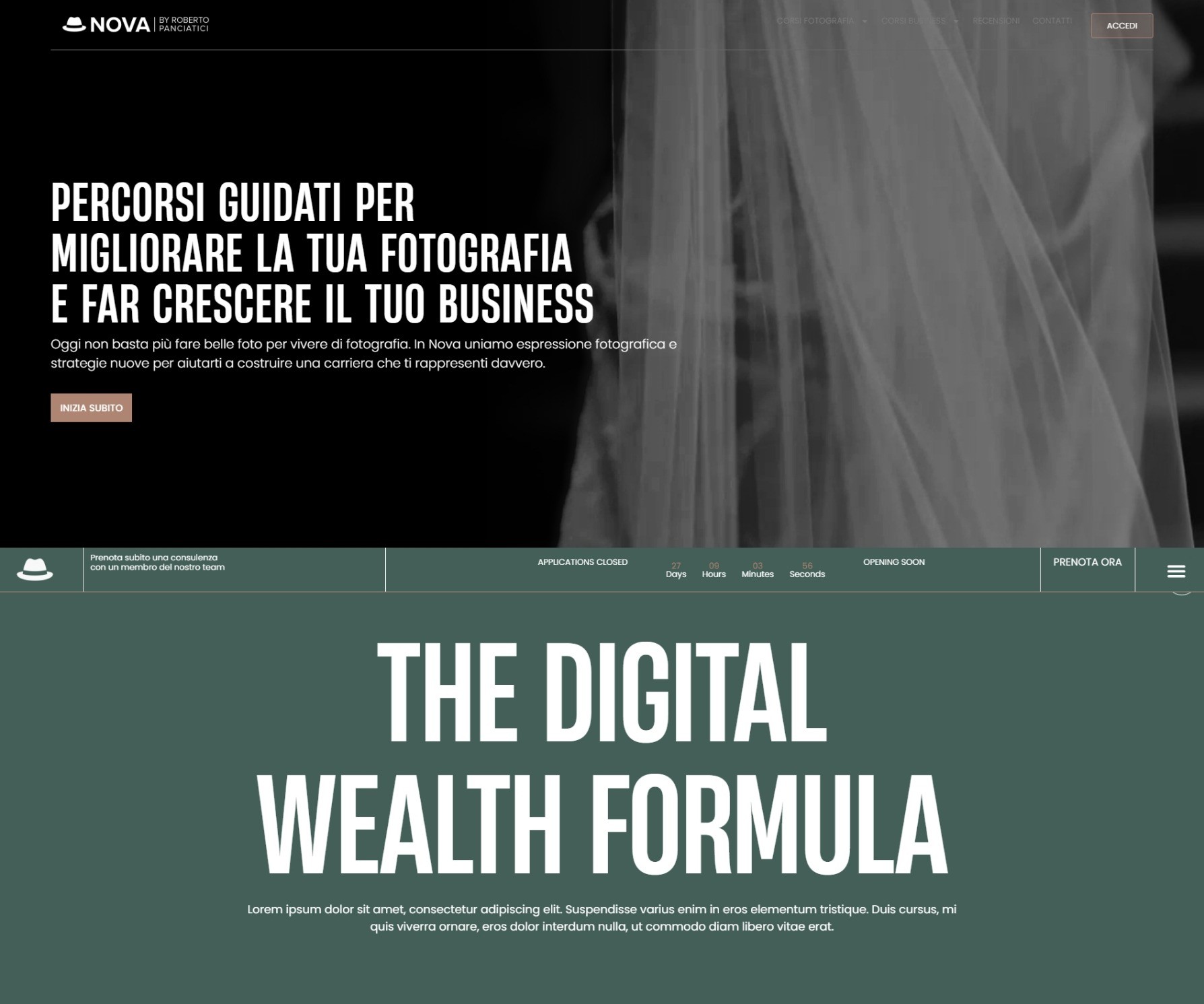 Screenshot 26 2 2026 20538 Nova.robertopanciatici.com