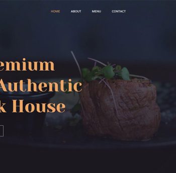 restaurant brand social img
